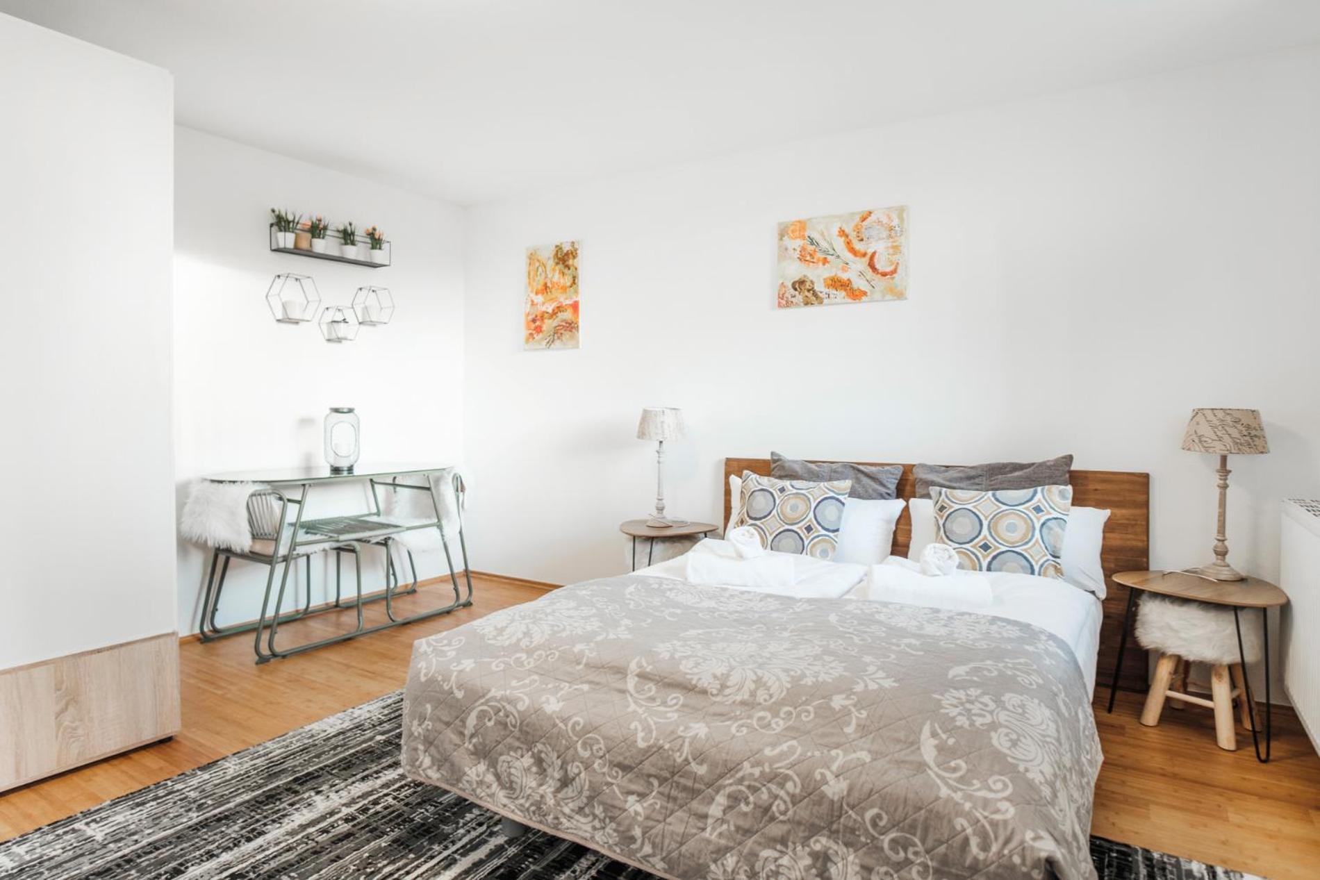 Cocoon Studio Lochau Εξωτερικό φωτογραφία
